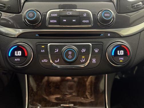 2014 Chevrolet Impala 1LT
