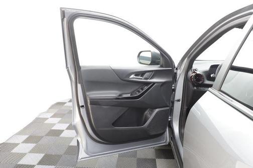 Sterling Gray 2025 Chevrolet Equinox FWD RS