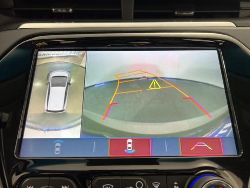 2019 Chevrolet Bolt EV Premier