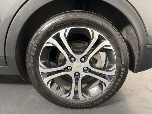 2019 Chevrolet Bolt EV Premier