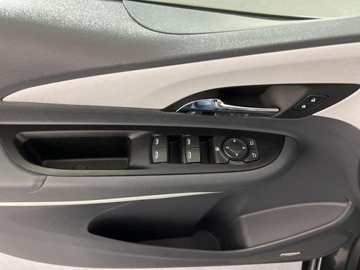 2019 Chevrolet Bolt EV Premier