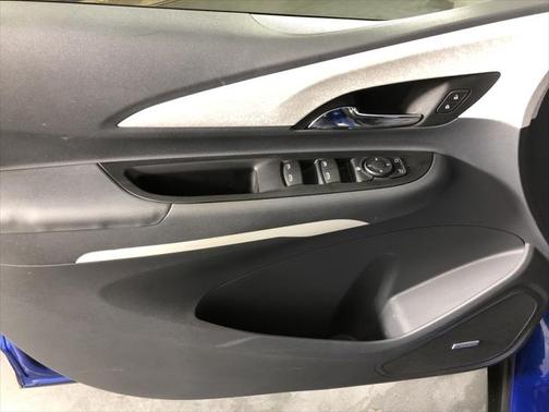 2017 Chevrolet Bolt EV Premier