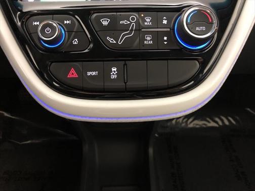 2017 Chevrolet Bolt EV Premier