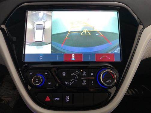 2017 Chevrolet Bolt EV Premier