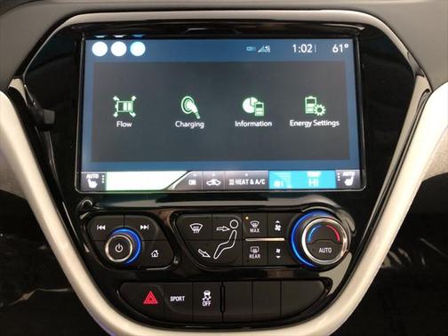 2017 Chevrolet Bolt EV Premier