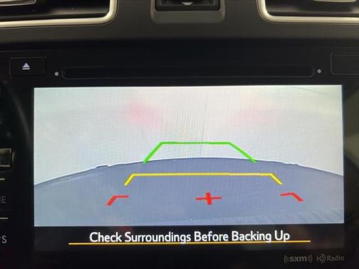 2018 Subaru Forester 2.0XT Premium