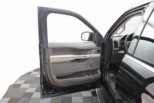 2020 Ford Expedition Max XLT