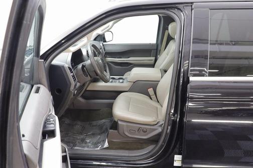 2020 Ford Expedition Max XLT