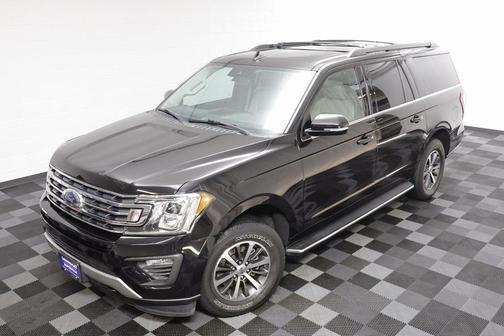 2020 Ford Expedition Max XLT