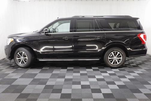 2020 Ford Expedition Max XLT