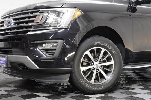 2020 Ford Expedition Max XLT