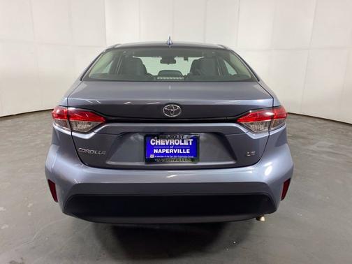 Celestite 2023 Toyota Corolla LE