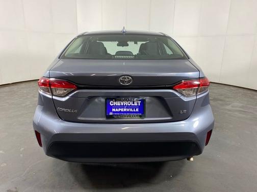 Celestite 2023 Toyota Corolla LE