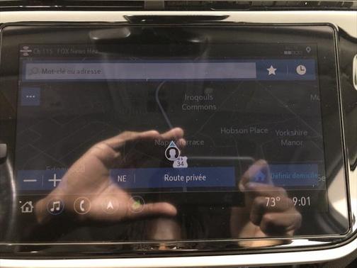 2022 Chevrolet Bolt EUV FWD Premier