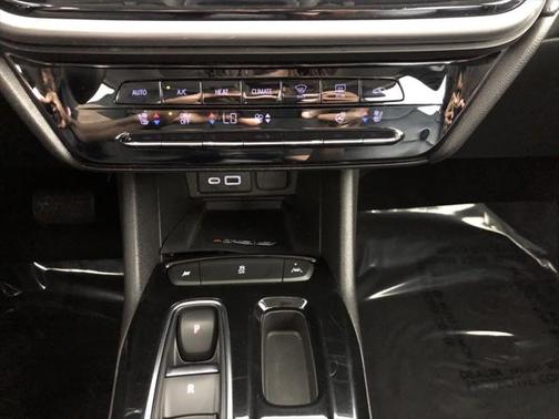 2022 Chevrolet Bolt EUV FWD Premier