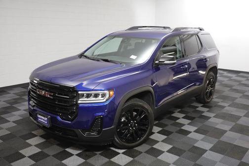 2023 GMC Acadia FWD SLE