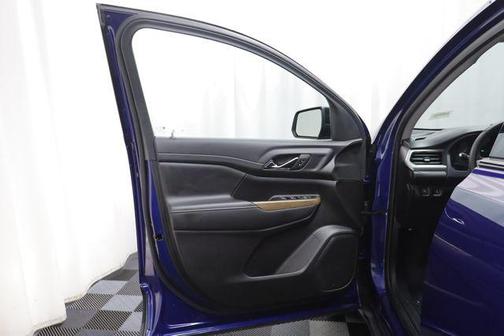 2023 GMC Acadia FWD SLE