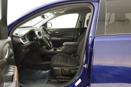 2023 GMC Acadia FWD SLE