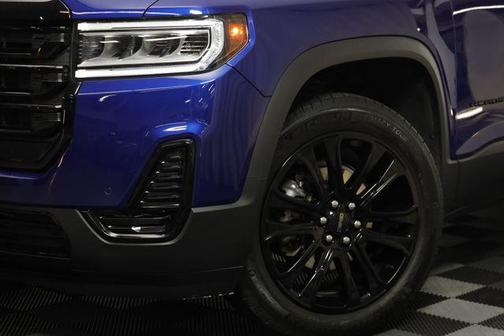 2023 GMC Acadia FWD SLE