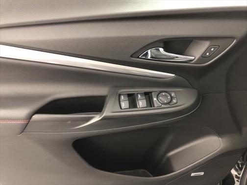 2023 Chevrolet Bolt EUV FWD Premier