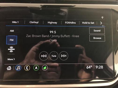 2023 Chevrolet Bolt EUV FWD Premier
