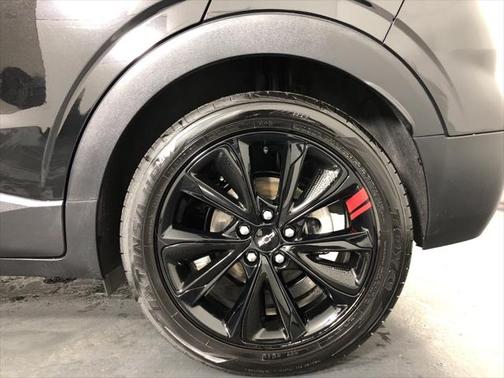 2023 Chevrolet Bolt EUV FWD Premier