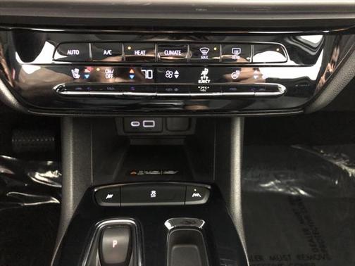 2023 Chevrolet Bolt EUV FWD Premier