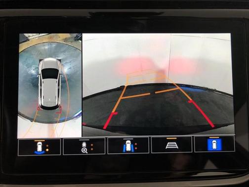2023 Chevrolet Bolt EUV FWD Premier