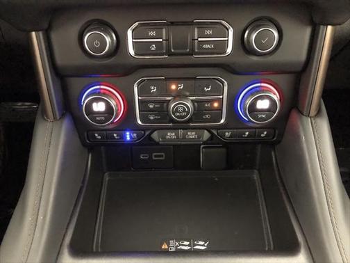 2021 Chevrolet Tahoe 4WD High Country