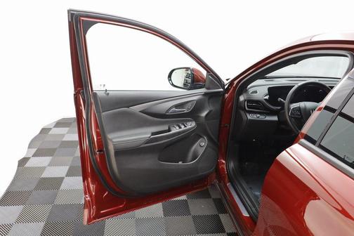 2025 Buick Envista Avenir FWD