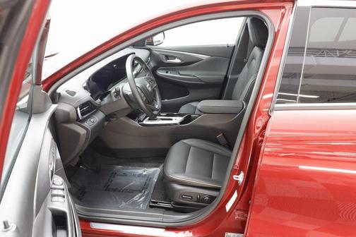 2025 Buick Envista Avenir FWD