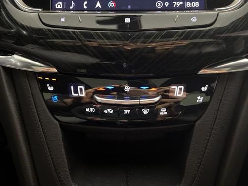 2021 Cadillac XT6 Premium Luxury AWD