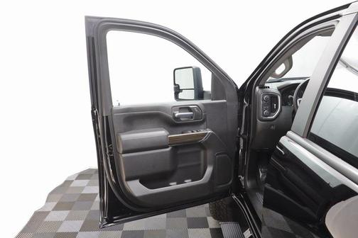 2023 Chevrolet Silverado 2500 LT