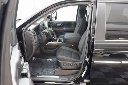 2023 Chevrolet Silverado 2500 LT