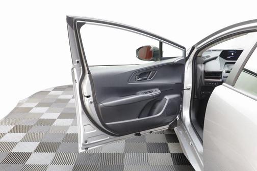 2024 Toyota Prius Prime SE