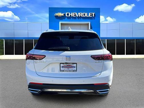 2025 Buick Envision Preferred AWD