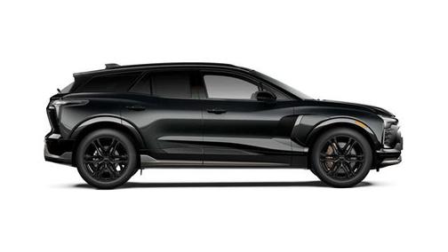 2026 Chevrolet Blazer EV SS AWD