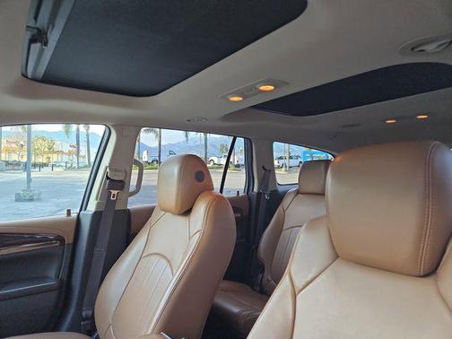 2014 Buick Enclave Leather