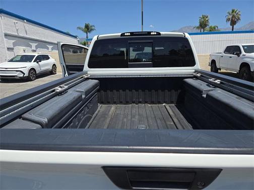 2020 Nissan Titan XD SV