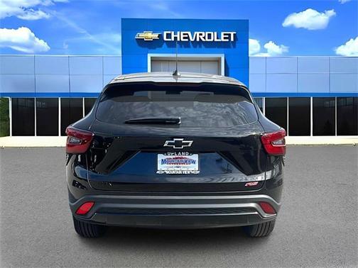 2026 Chevrolet Trax FWD 1RS