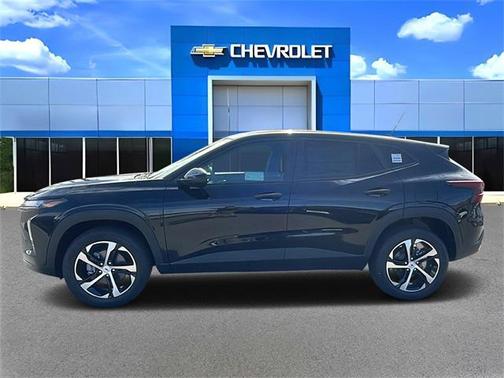 2026 Chevrolet Trax FWD 1RS