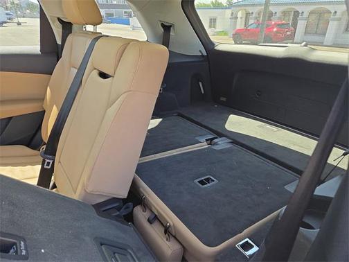2021 Audi Q7 45 Premium Plus