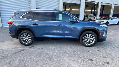 2025 Buick Enclave Preferred FWD