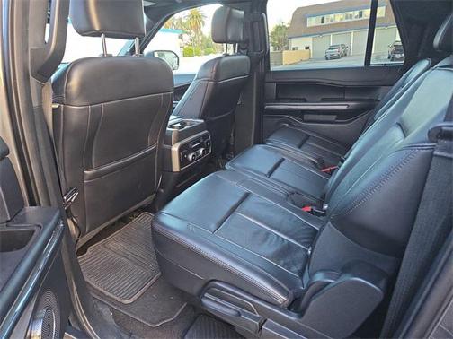 2020 Ford Expedition Max XLT