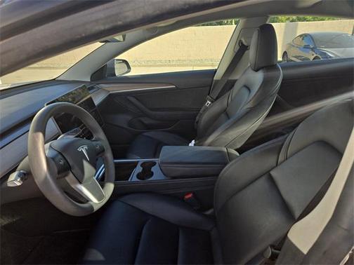 2022 Tesla Model 3 Standard Range
