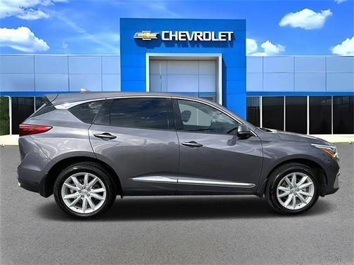 2021 Acura RDX Base