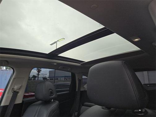 2021 Acura RDX Base