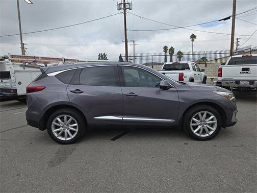 2021 Acura RDX Base