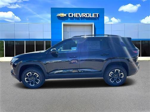 2026 Chevrolet Equinox FWD ACTIV