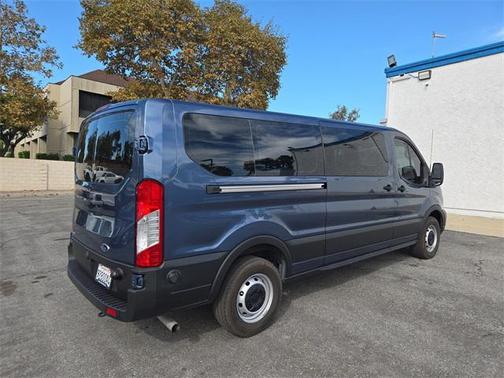 2024 Ford Transit-350 XL